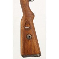 Tir Sportif CARABINE MAUSER   K98  DOT 43   Modèle 98K   Calibre 8X57 IS   1943 - Allemagne Seconde Guerre Mondiale {PRODUCT_REF