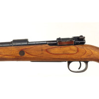 Tir Sportif CARABINE MAUSER   K98  DOT 43   Modèle 98K   Calibre 8X57 IS   1943 - Allemagne Seconde Guerre Mondiale {PRODUCT_REF