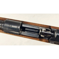 Tir Sportif CARABINE MAUSER   K98  DOT 43   Modèle 98K   Calibre 8X57 IS   1943 - Allemagne Seconde Guerre Mondiale {PRODUCT_REF