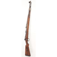 Tir Sportif CARABINE MAUSER   K98  DOT 43   Modèle 98K   Calibre 8X57 IS   1943 - Allemagne Seconde Guerre Mondiale {PRODUCT_REF