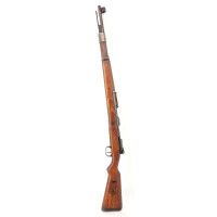 Tir Sportif CARABINE MAUSER   K98  DOT 43   Modèle 98K   Calibre 8X57 IS   1943 - Allemagne Seconde Guerre Mondiale {PRODUCT_REF