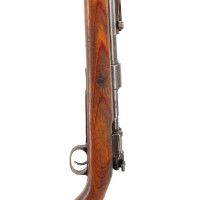Tir Sportif CARABINE MAUSER   K98  DOT 43   Modèle 98K   Calibre 8X57 IS   1943 - Allemagne Seconde Guerre Mondiale {PRODUCT_REF