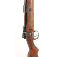 Tir Sportif CARABINE MAUSER   K98  DOT 43   Modèle 98K   Calibre 8X57 IS   1943 - Allemagne Seconde Guerre Mondiale {PRODUCT_REF
