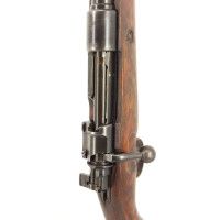 Tir Sportif CARABINE MAUSER   K98  DOT 43   Modèle 98K   Calibre 8X57 IS   1943 - Allemagne Seconde Guerre Mondiale {PRODUCT_REF