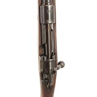 Tir Sportif CARABINE MAUSER   K98  DOT 43   Modèle 98K   Calibre 8X57 IS   1943 - Allemagne Seconde Guerre Mondiale {PRODUCT_REF