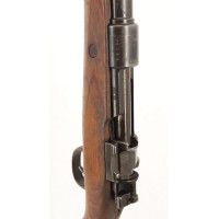 Tir Sportif CARABINE MAUSER   K98  DOT 43   Modèle 98K   Calibre 8X57 IS   1943 - Allemagne Seconde Guerre Mondiale {PRODUCT_REF