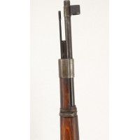 Tir Sportif CARABINE MAUSER   K98  DOT 43   Modèle 98K   Calibre 8X57 IS   1943 - Allemagne Seconde Guerre Mondiale {PRODUCT_REF