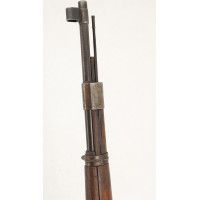Tir Sportif CARABINE MAUSER   K98  DOT 43   Modèle 98K   Calibre 8X57 IS   1943 - Allemagne Seconde Guerre Mondiale {PRODUCT_REF