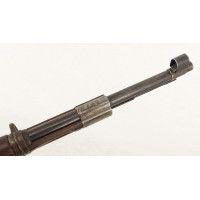 Tir Sportif CARABINE MAUSER   K98  DOT 43   Modèle 98K   Calibre 8X57 IS   1943 - Allemagne Seconde Guerre Mondiale {PRODUCT_REF