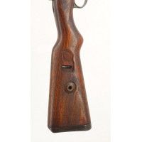 Tir Sportif CARABINE MAUSER   K98  DOT 43   Modèle 98K   Calibre 8X57 IS   1943 - Allemagne Seconde Guerre Mondiale {PRODUCT_REF