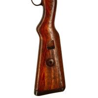 Tir Sportif CARABINE MAUSER   K98  DOT 43   Modèle 98K   Calibre 8X57 IS   1943 - Allemagne Seconde Guerre Mondiale {PRODUCT_REF