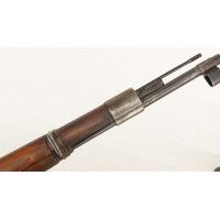 Tir Sportif CARABINE MAUSER   K98  DOT 43   Modèle 98K   Calibre 8X57 IS   1943 - Allemagne Seconde Guerre Mondiale {PRODUCT_REF