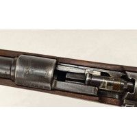 Tir Sportif CARABINE MAUSER   K98  DOT 43   Modèle 98K   Calibre 8X57 IS   1943 - Allemagne Seconde Guerre Mondiale {PRODUCT_REF