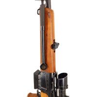 Tir Sportif FUSIL MAS FR-F1 TIREUR D'ELITE  CALIBRE 7.5x54 MAS    FRF1   -  FRANCE XXè {PRODUCT_REFERENCE} - 11