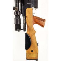 Tir Sportif FUSIL MAS FR-F1 TIREUR D'ELITE  CALIBRE 7.5x54 MAS    FRF1   -  FRANCE XXè {PRODUCT_REFERENCE} - 8