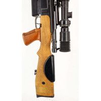 Tir Sportif FUSIL MAS FR-F1 TIREUR D'ELITE  CALIBRE 7.5x54 MAS    FRF1   -  FRANCE XXè {PRODUCT_REFERENCE} - 9