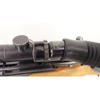 Tir Sportif FUSIL MAS FR-F1 TIREUR D'ELITE  CALIBRE 7.5x54 MAS    FRF1   -  FRANCE XXè {PRODUCT_REFERENCE} - 5