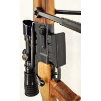 Tir Sportif FUSIL MAS FR-F1 TIREUR D'ELITE  CALIBRE 7.5x54 MAS    FRF1   -  FRANCE XXè {PRODUCT_REFERENCE} - 7