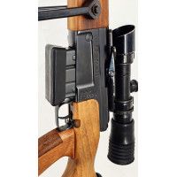 Tir Sportif FUSIL MAS FR-F1 TIREUR D'ELITE  CALIBRE 7.5x54 MAS    FRF1   -  FRANCE XXè {PRODUCT_REFERENCE} - 17