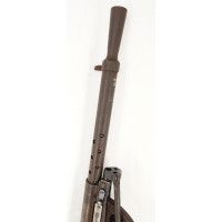 Armes Neutralisées  WW1 FRANCE   FM CHAUCHAT   CSRG 1915   8MM LEBEL   NEUTRALISE DESACTIVE   UE 2025 SAINT ETIENNE {PRODUCT_REF