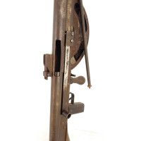 Armes Neutralisées  WW1 FRANCE   FM CHAUCHAT   CSRG 1915   8MM LEBEL   NEUTRALISE DESACTIVE   UE 2025 SAINT ETIENNE {PRODUCT_REF