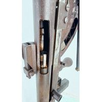 Armes Neutralisées  WW1 FRANCE   FM CHAUCHAT   CSRG 1915   8MM LEBEL   NEUTRALISE DESACTIVE   UE 2025 SAINT ETIENNE {PRODUCT_REF