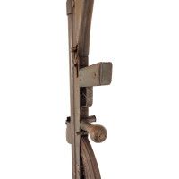 Armes Neutralisées  WW1 FRANCE   FM CHAUCHAT   CSRG 1915   8MM LEBEL   NEUTRALISE DESACTIVE   UE 2025 SAINT ETIENNE {PRODUCT_REF