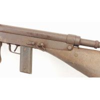 Armes Neutralisées  WW1 FRANCE   FM CHAUCHAT   CSRG 1915   8MM LEBEL   NEUTRALISE DESACTIVE   UE 2025 SAINT ETIENNE {PRODUCT_REF