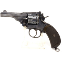Armes de Poing REVOLVER   WEBLEY MARK IV   MODELE 1896   CALIBRE 455 / 476 {PRODUCT_REFERENCE} - 1