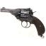 REVOLVER   WEBLEY MARK IV   MODELE 1896 / 1902 CIVIL TARDIF! NEUF!  CALIBRE 455 - GB 14-18