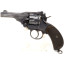 REVOLVER   WEBLEY MARK IV   MODELE 1896   CALIBRE 455 / 476