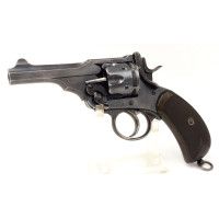 Armes de Poing REVOLVER   WEBLEY MARK IV   MODELE 1896 / 1902 CIVIL TARDIF! NEUF!  CALIBRE 455 - GB 14-18 {PRODUCT_REFERENCE} - 