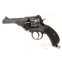 Armes de Poing REVOLVER   WEBLEY MARK IV   MODELE 1896   CALIBRE 455 / 476 {PRODUCT_REFERENCE} - 2