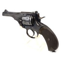 Armes de Poing REVOLVER   WEBLEY MARK IV   MODELE 1896 / 1902 CIVIL TARDIF! NEUF!  CALIBRE 455 - GB 14-18 {PRODUCT_REFERENCE} - 