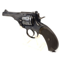 Armes de Poing REVOLVER   WEBLEY MARK IV   MODELE 1896   CALIBRE 455 / 476 {PRODUCT_REFERENCE} - 3