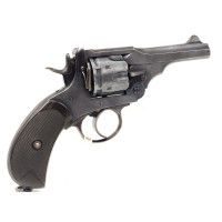 Armes de Poing REVOLVER   WEBLEY MARK IV   MODELE 1896 / 1902 CIVIL TARDIF! NEUF!  CALIBRE 455 - GB 14-18 {PRODUCT_REFERENCE} - 