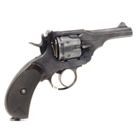 Armes de Poing REVOLVER   WEBLEY MARK IV   MODELE 1896   CALIBRE 455 / 476 {PRODUCT_REFERENCE} - 5