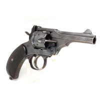 Armes de Poing REVOLVER   WEBLEY MARK IV   MODELE 1896   CALIBRE 455 / 476 {PRODUCT_REFERENCE} - 6
