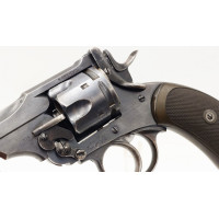 Armes de Poing REVOLVER   WEBLEY MARK IV   MODELE 1896   CALIBRE 455 / 476 {PRODUCT_REFERENCE} - 7