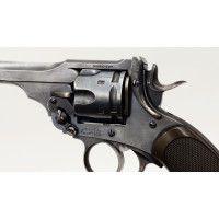 Armes de Poing REVOLVER   WEBLEY MARK IV   MODELE 1896 / 1902 CIVIL TARDIF! NEUF!  CALIBRE 455 - GB 14-18 {PRODUCT_REFERENCE} - 