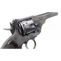 Armes de Poing REVOLVER   WEBLEY MARK IV   MODELE 1896   CALIBRE 455 / 476 {PRODUCT_REFERENCE} - 9
