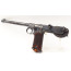 PISTOLET C-93 BORCHARDT 1893 SECOND MODELE PAR DWM A BERLIN N°1987 CALIBRE 7.65MM C93 - Allemagne XIXè