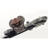 Armes de Poing PISTOLET C-93 BORCHARDT 1893 SECOND MODELE PAR DWM A BERLIN N°1987 CALIBRE 7.65MM C93 - Allemagne XIXè {PRODUCT_R