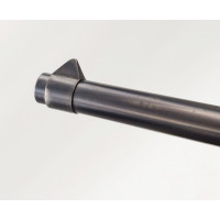 Armes de Poing PISTOLET C-93 BORCHARDT 1893 SECOND MODELE PAR DWM A BERLIN N°1987 CALIBRE 7.65MM C93 - Allemagne XIXè {PRODUCT_R