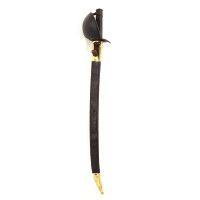 Armes Blanches SABRE D'ABORDAGE CUILLIERE A POT MARINE MILITAIRE MODELE 1833 MANUFACTURE ROYALE CHATELLERAULT 1845 - France Loui