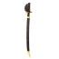 SABRE D'ABORDAGE CUILLIERE A POT MARINE MILITAIRE MODELE 1833 MANUFACTURE ROYALE CHATELLERAULT 1845 - France Louis Philippe
