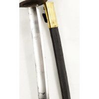 Armes Blanches SABRE D'ABORDAGE CUILLIERE A POT MARINE MILITAIRE MODELE 1833 MANUFACTURE ROYALE CHATELLERAULT 1845 - France Loui