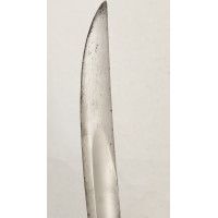 Armes Blanches SABRE D'ABORDAGE CUILLIERE A POT MARINE MILITAIRE MODELE 1833 MANUFACTURE ROYALE CHATELLERAULT 1845 - France Loui