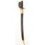 SABRE DE BORD MARINE MILITAIRE CUILLIERE A POT  MODELE AN XI  MANUFACTURE IMPERIALE KLINGENTHAL 1811 - FRANCE PREMIER EMPIRE