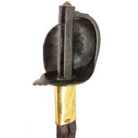 Armes Blanches SABRE DE BORD MARINE MILITAIRE  MODELE AN XI  MANUFACTURE IMPERIALE KLINGENTHAL 1811 - FRANCE PREMIER EMPIRE {PRO